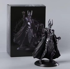 Lord Of The Ring Dark Sauron