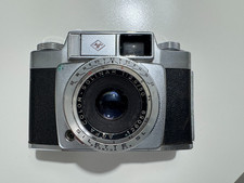 Agfa Silette SL - Fotocamera