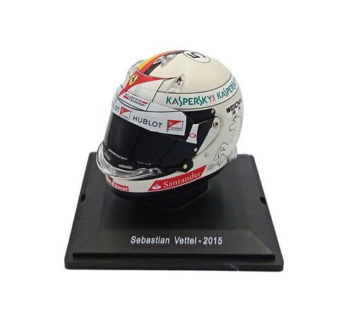 Casque formule ferrari - formule, 1