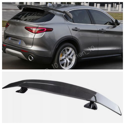 Rear trunk spoiler gt wing - 46",