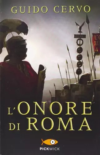 Onore roma il legato - l'onore, di