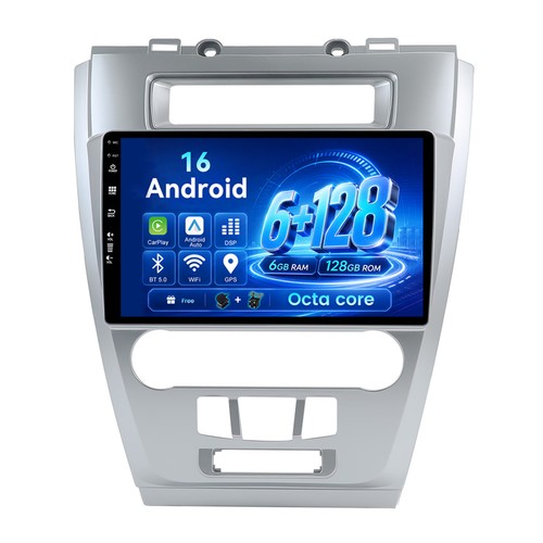 Autoradio 128g per - autoradio, 6+128g