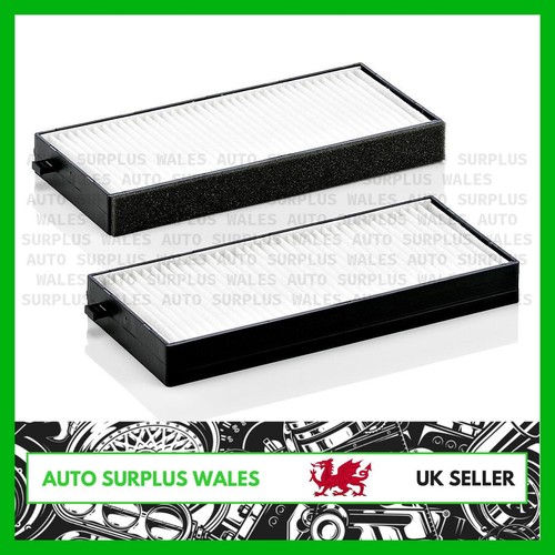 Filtro antipolline abitacolo - filtro, antipolline/abitacolo