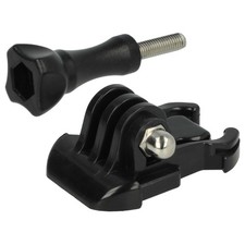 Clip sgancio rapido per Garmin