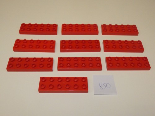 Mattoncini lego duplo - mattoncini,