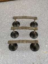 Set 3 maniglie per mobili