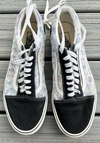 Scarpe vans uomo old skool - scarpe,