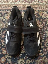 Adidas Adipower Sollevamento