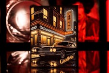 GOODFELLAS - DINER EDITION –