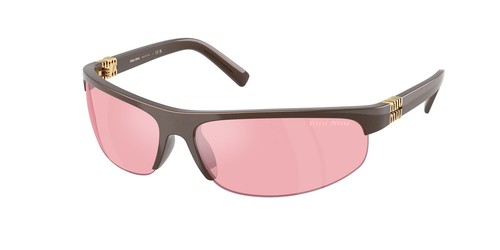 Occhiali sole miu donna - miu,
