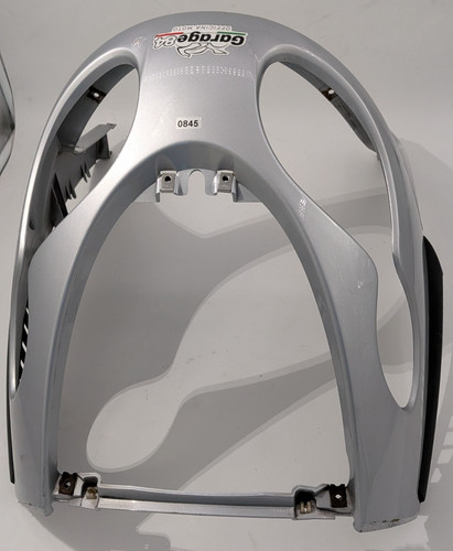 Piaggio carnaby 200 - carnaby, del
