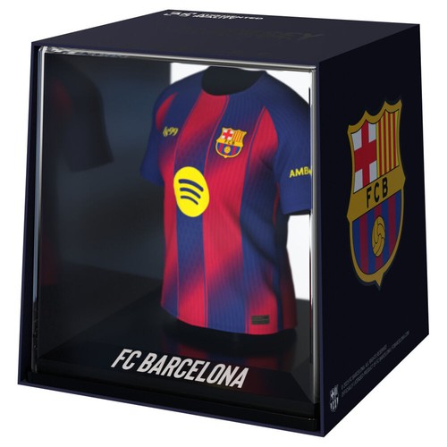 Barcelona mini shirt - fc,