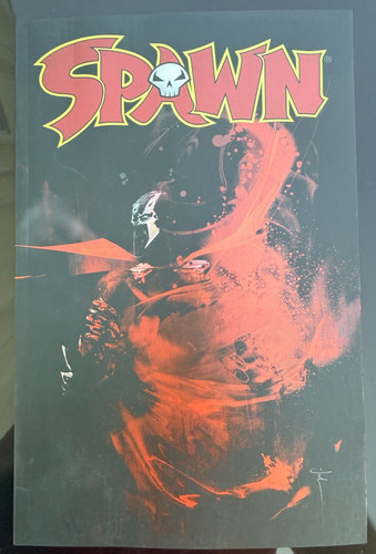Spawn 142 ritorno di al - spawn,