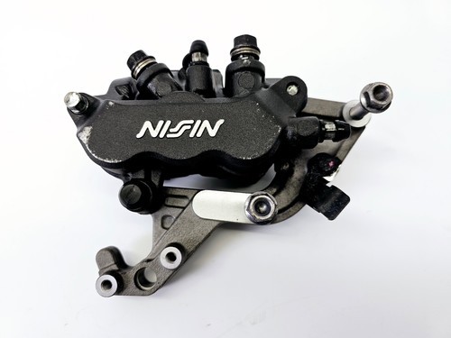 Pinza freno anteriore nissin - freno,