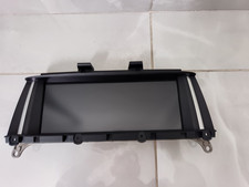 BMW F25 F26 X3 X4 NBT