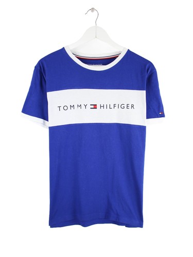 Tommy hilfiger print shirt - tommy,