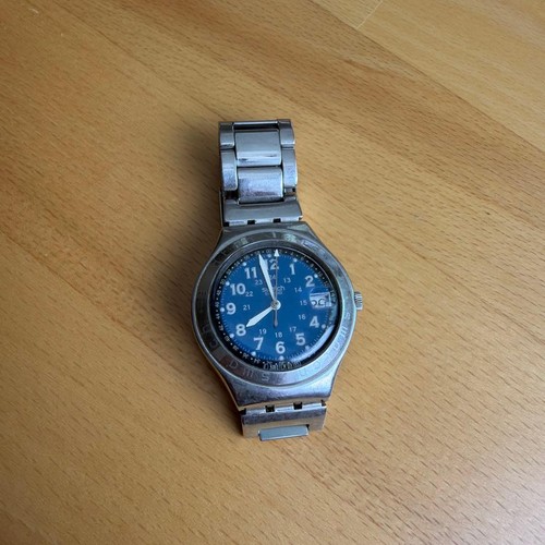 Swatch irony swiss - irony, qz