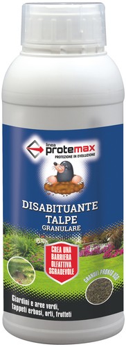 Disabituante talpe granulare - disabituante,