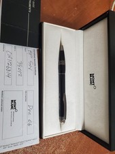 Penna a sfera Montblanc