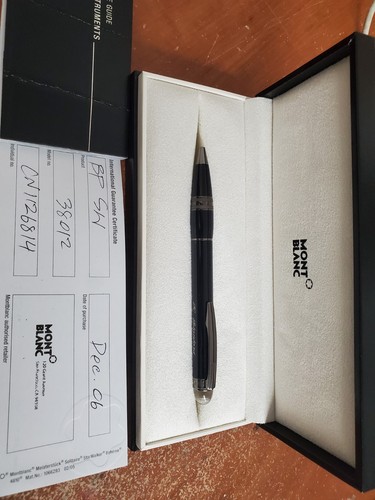 Penna sfera montblanc - penna,