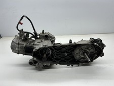 BLOCCO MOTORE ENGINE COMPLETO