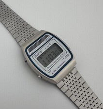 Texas instruments orologio - instruments,