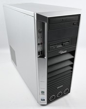 Fujitsu Celsius R550