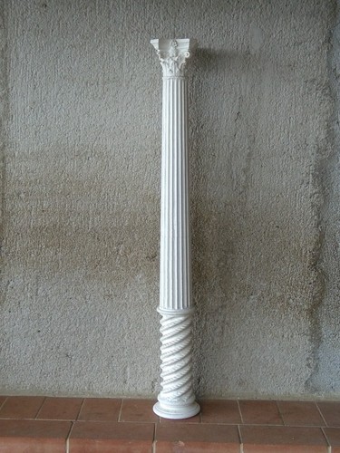 Colonna presepe h103 san - presepe,