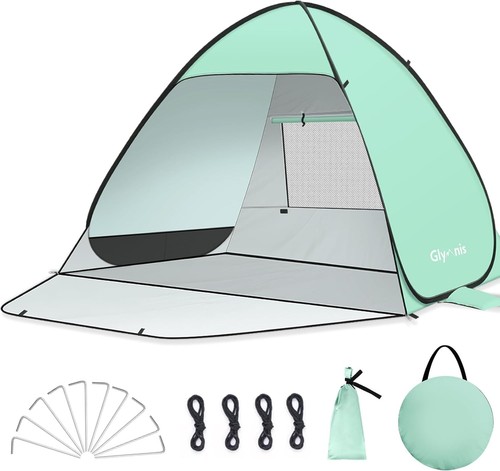 Glymnis tenda spiaggia - glymnis, da
