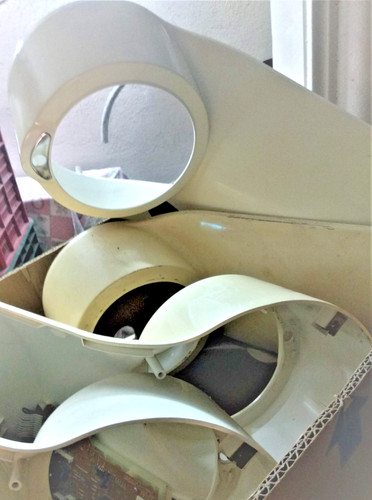 Vorwerk bimby scocca - vorwerk, tm21