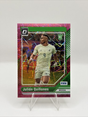 2024 panini donruss fifa - panini,