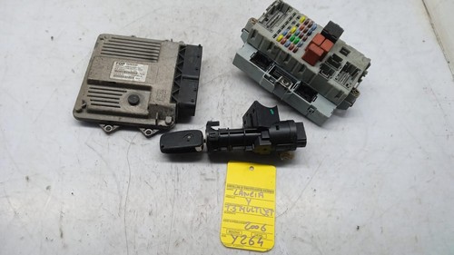 Kit centralina motore per - kit,
