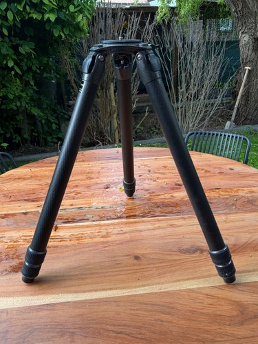 Gitzo gt5533 treppiede in - treppiede,