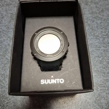 SUUNTO AMBIT3 VERTICALE NERO