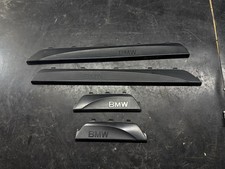 BATTITACCO MODANATURE MINIGONNE BMW SERIE 1  E87