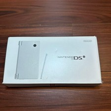 Nintendo DSI Console White