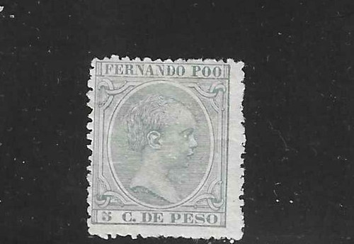 Fernando poo 1897 - fernando, 1897,