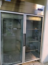 CELLA FRIGO DOPPIA ANTA
