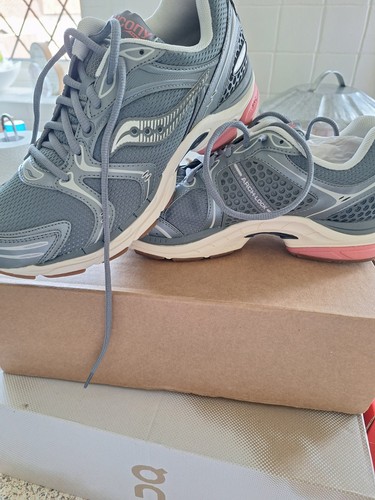 Saucony progrid triumph - triumph, 4