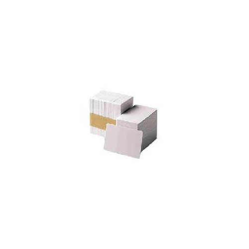 Zebra premier pvc card - premier, card,