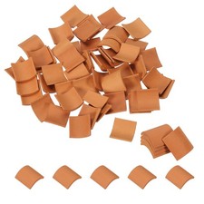 Miniature Tegola, 50 Pcs Mini