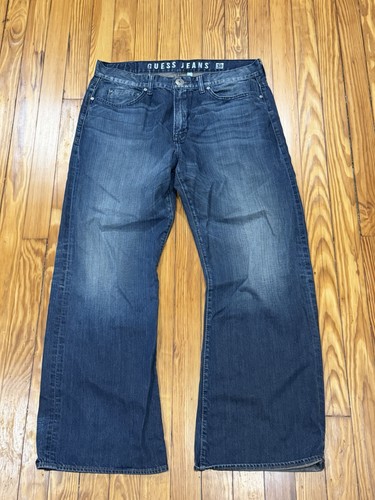 Stivali guess jeans the cliff - stivali,