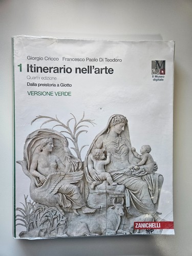 9788808821201 libro itinerario - 9788808821201,