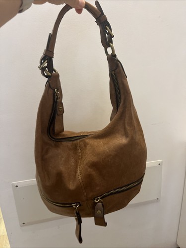 Borsa vera pelle donna made - pelle,