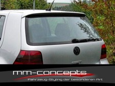 Spoiler tetto per - , golf