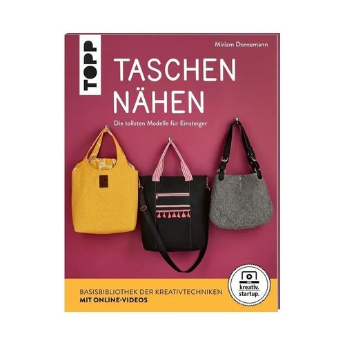 Miriam dornemann taschen - miriam, dornemann: