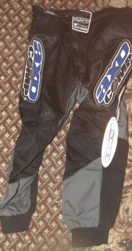 Pantalone axo racing junior - pantalone, /