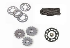 KIT CATENA CORONA PIGNONE KTM