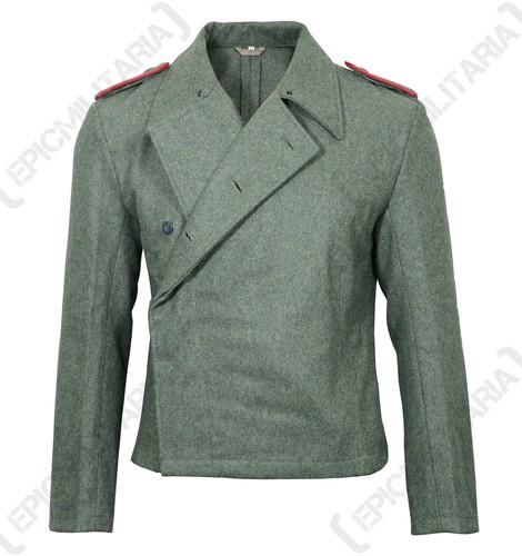 Tedesco campo grigio - grigio, esercito