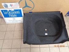 A1696802641 9958 PANNELLO RIVESTIMENTO RUOTA DI SCORTA MERCEDES CLASSE A W169-B 
